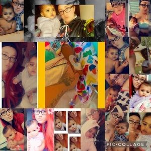 Meet your Posher, Felicia